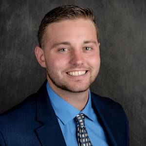 Meet your Posher, Aaron